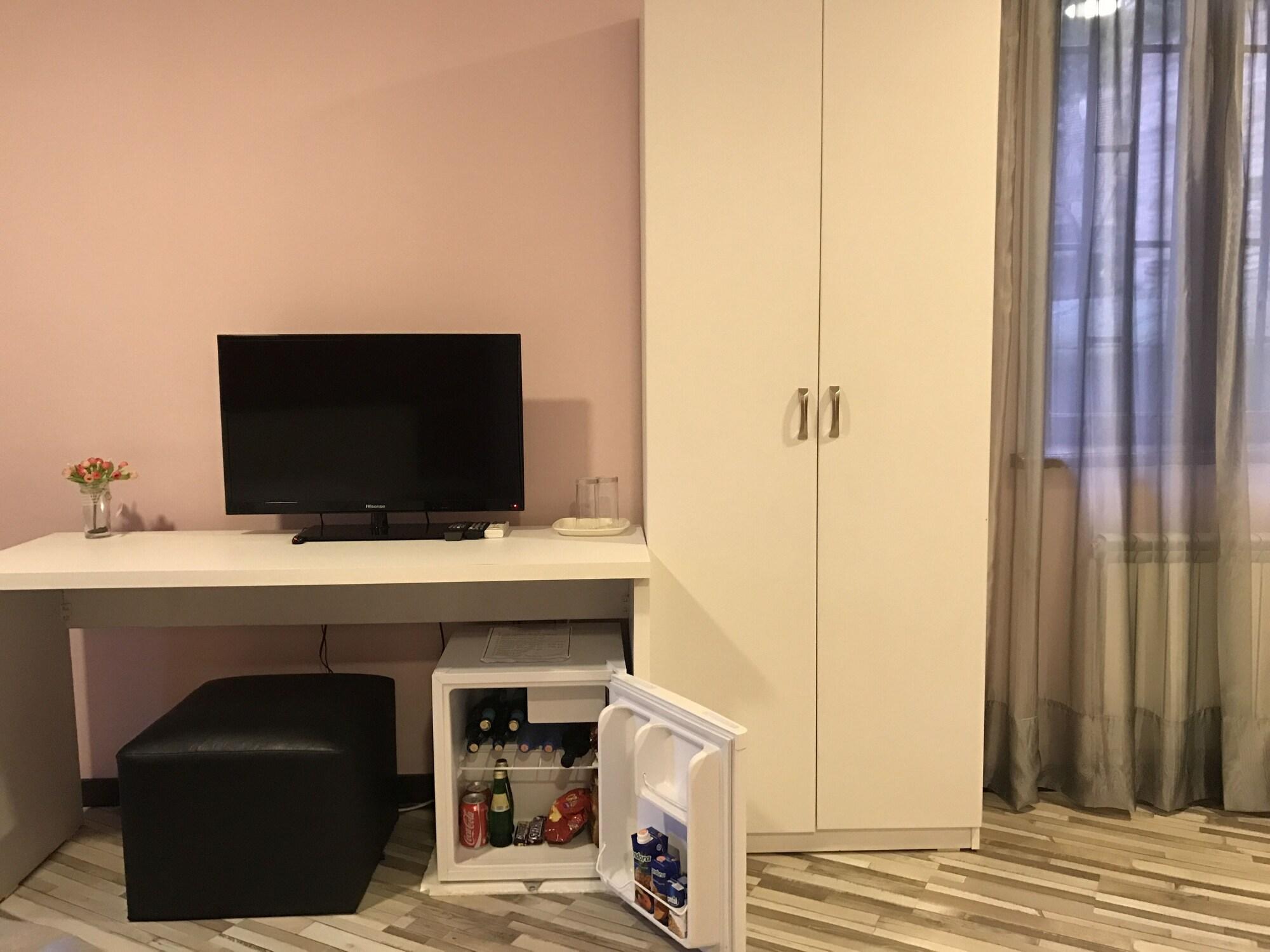 Tiflis Metekhi Hotel Extérieur photo