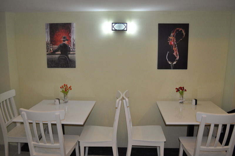 Tiflis Metekhi Hotel Extérieur photo