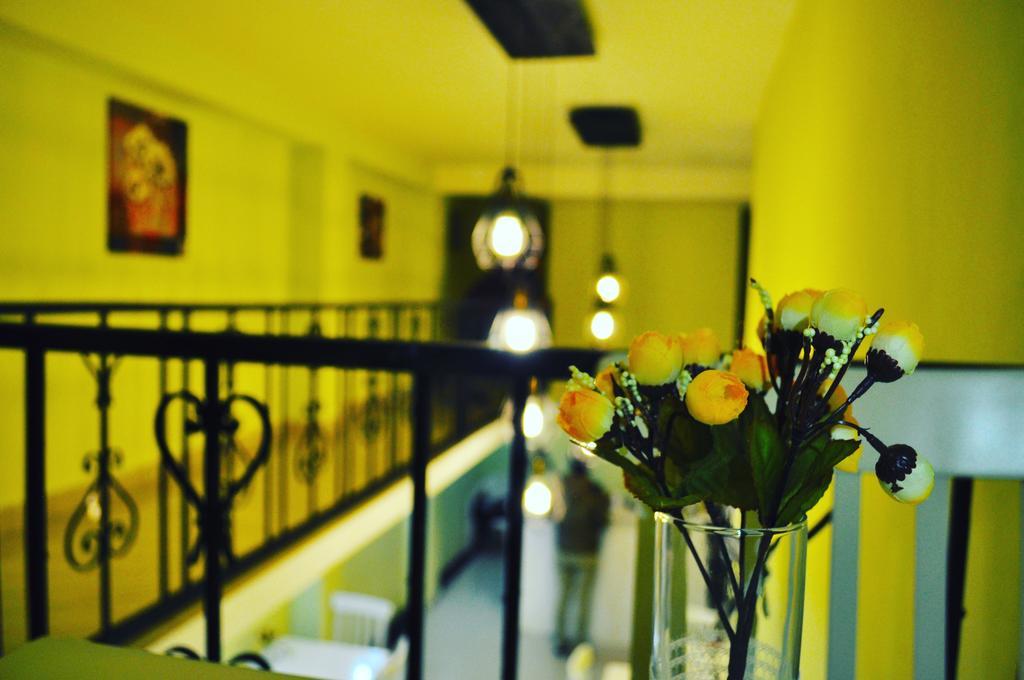 Tiflis Metekhi Hotel Extérieur photo