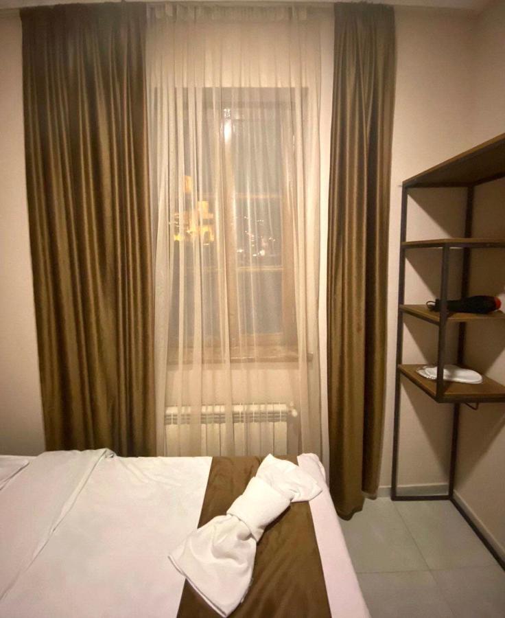 Tiflis Metekhi Hotel Extérieur photo